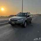سوبارو فورستر _ 2009