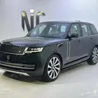 رانج روفر SE زيتي