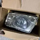 شمعات باترول سفاري اصليه