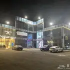 محل للايجار