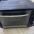 فرن كهربائي شغال بحاله جيدة