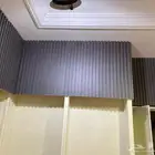 ديكورات وتصاميم دعايه واعلان