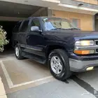 شفروليه تاهو 2004 مستعمل نظيف بدون دبل للبيع