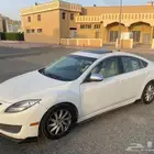 للبيع مازدا 6 2012 كويتيه