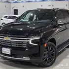 تاهو بريمير ديزل 2023 بحالة الوكاله