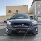 هيونداي كريتا موديل 2017