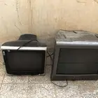 للبيع تلفزيونات قديمة