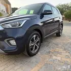 هيونداي كريتا 2020 ممشى قليل جدا