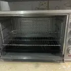 فرن كهرباء