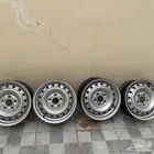 جنوط 15 هايلكس