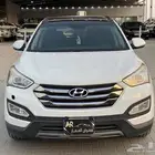 هونداي سنتافي