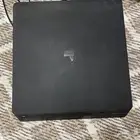 سوني فور نظيف جدا