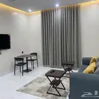شقه مفروشة للايجار غرفة وصالة ومطبخ وحمام