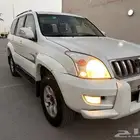 برادو 2006 فل كامل