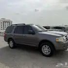 فور اكسبديشن موديل 2011 دبل ماشي 300 نظيف
