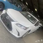 لكزس ES250AA