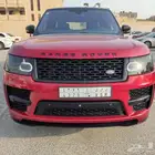 رنج روفر فوج