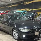 بي ام 318 ممشى قليل 90 الف 2018 نضيفه جدا