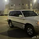 جيب لاندكروزر