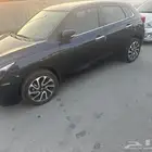 سوزوكي بالينو 2024