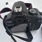 كمرة تصوير. canon