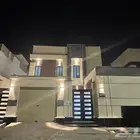 فيلا للإيجار المشرقية حي الجنادرية