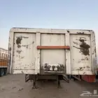 تيذر 13.60 بي بي ثلاث محاور الماموت