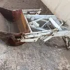 بكت حراثة شتاير