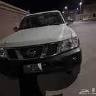 نيسان باترول فتك
