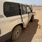 جيب جي اكس 2007 للبيع