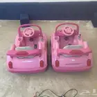 سيارات كهربائية الموقع بريده