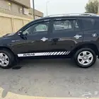 راف فور 2012 مودل (جير عادي)