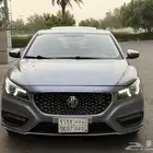 ام جى MG6 2020
