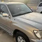 لانكروزر GXR 2005