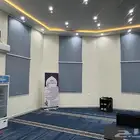 ستاير رول عازل للشمس 100 100