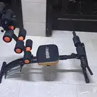 جهاز تمارين البطن