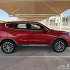 هافال H6 2019 نص فل