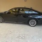 لكزس ES 350 CC 2024