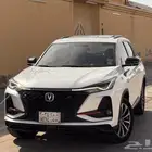 شانجان CS75 فل كامل 2023