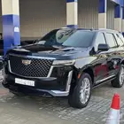 كاديلاك اسكاليد 2023 عداد 87 الف