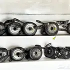 شريحة دركسيون مرسيدس و BMW