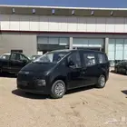 هيونداي ستاريا 2025 ديزل 9ركاب