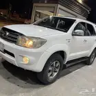 فورتشنر 2009