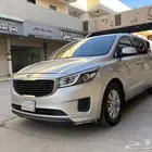 كيا كرنفال 2016