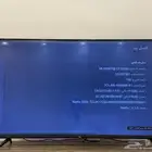 شاشة تي سي ال 55 بوصة tcl