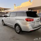 كرنفال 2020 (ديزل) 11 مقعد وارد كوريا