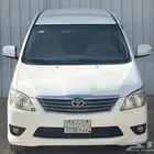 تايوتا انوفاء