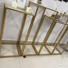 طاولات ضيافه