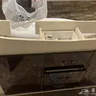 مغسله كامله للبيع
