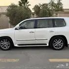 للبيع جيب لكزس LX2013